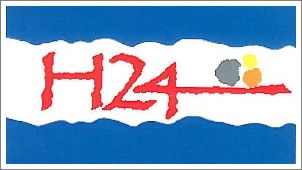 Nuevo enlace con H24