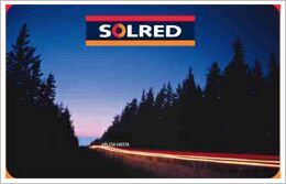 Solred