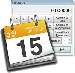 Calculadora Vencimientos