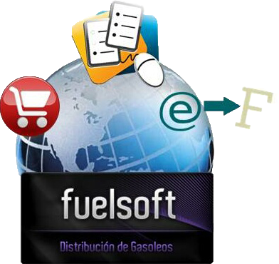 Mdulo Conexin Web Fuelsoft