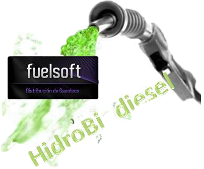 Gestin HVO en Fuelsoft