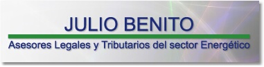 Julio Benito - Asesores Legales y Tributarios del sector Energtico