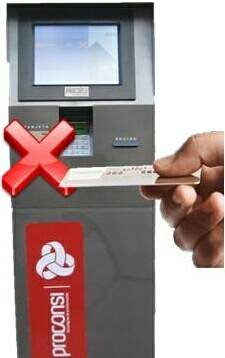 Bloqueo Tarjetas SAC