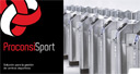 Más Información sobre Proconsi Sport