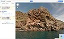 VIAJANDO CON GOOGLE STREET VIEW