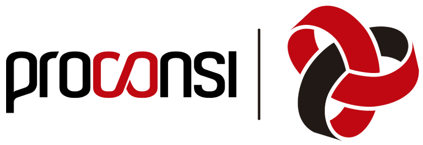 Logotipo Proconsi