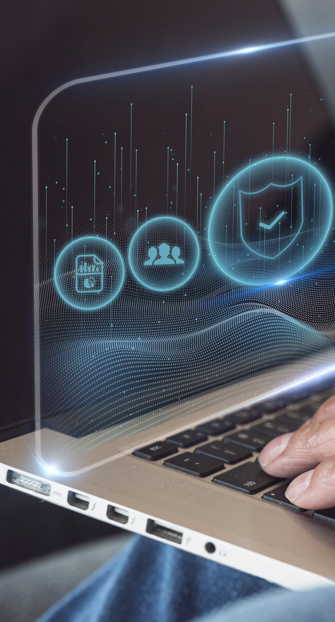 ciberseguridad para empresas