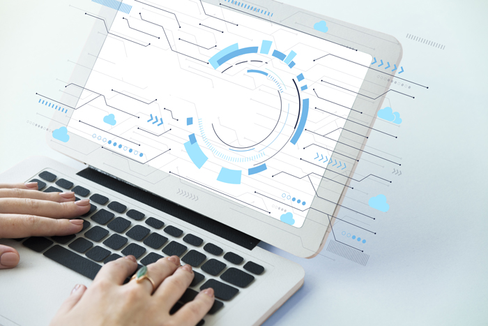 Servicios y herramientas de oficina virtual