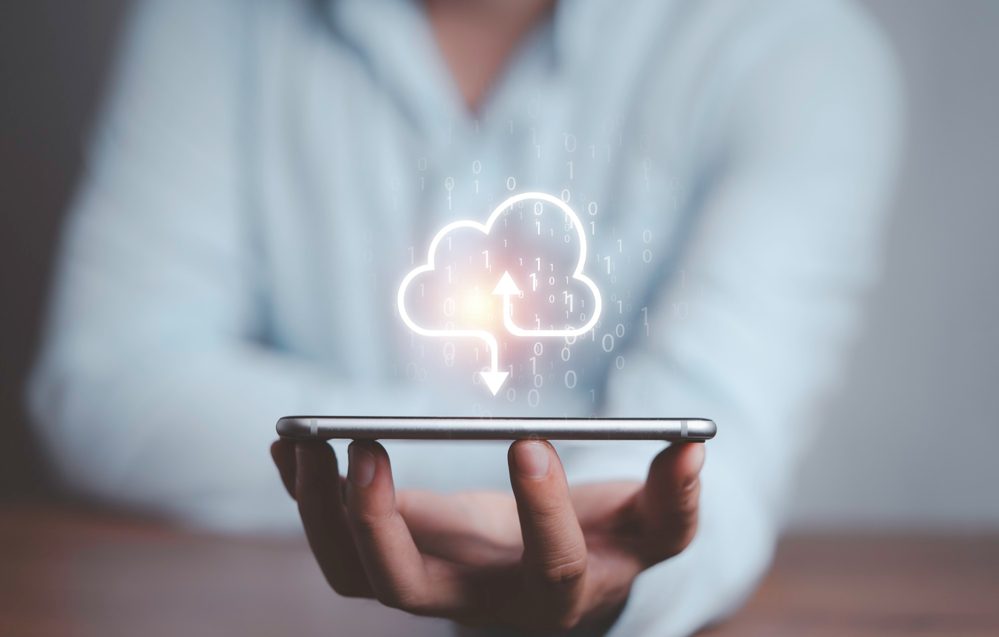 Gestión en la nube