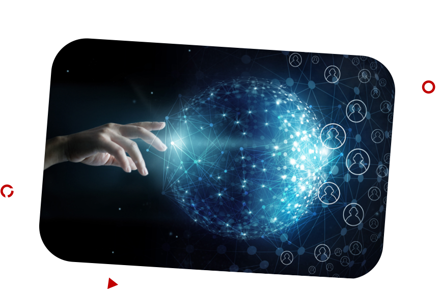 banner representativo sector tecnológico