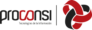 logotipo proconsi