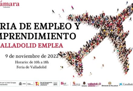 feria empleo valladolid