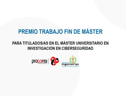 premio tfm