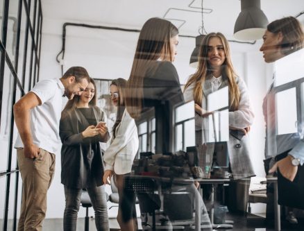 trabajo en equipo